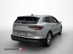 Skoda Enyaq bild 9
