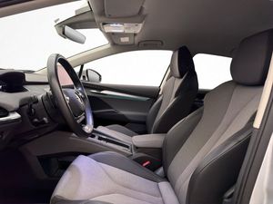 Skoda Enyaq bild 14