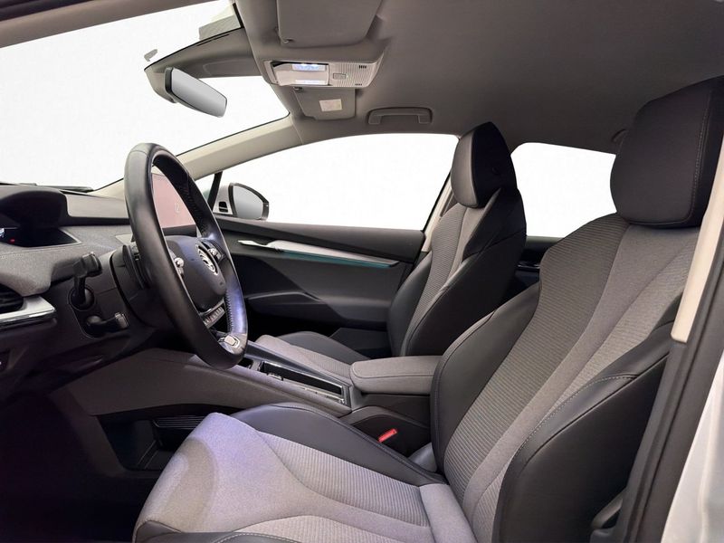 Skoda Enyaq bild 14