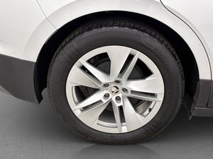 Skoda Enyaq bild 34