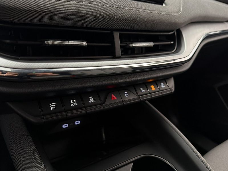 Skoda Enyaq bild 30
