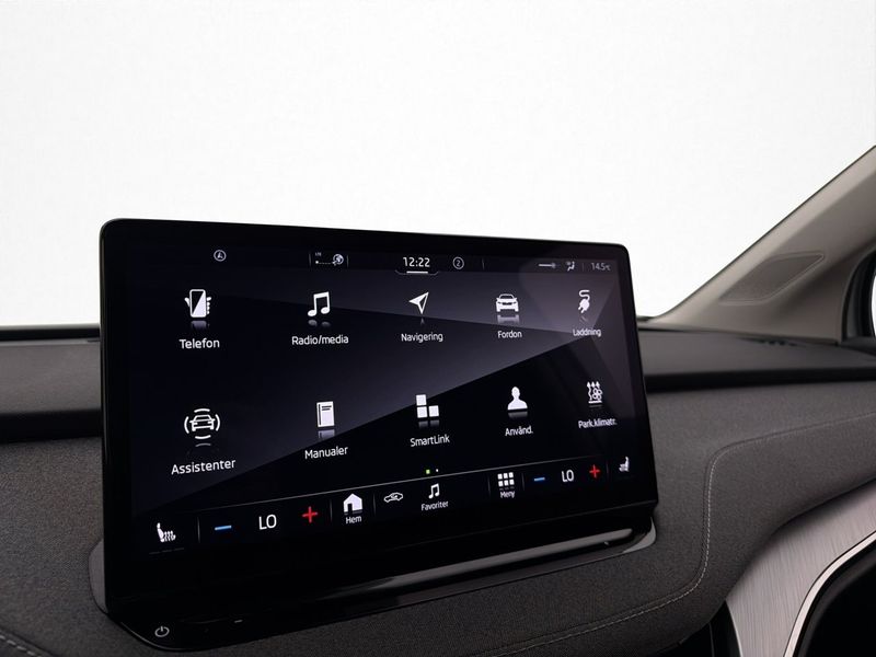 Skoda Enyaq bild 23