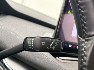 Skoda Enyaq bild 21