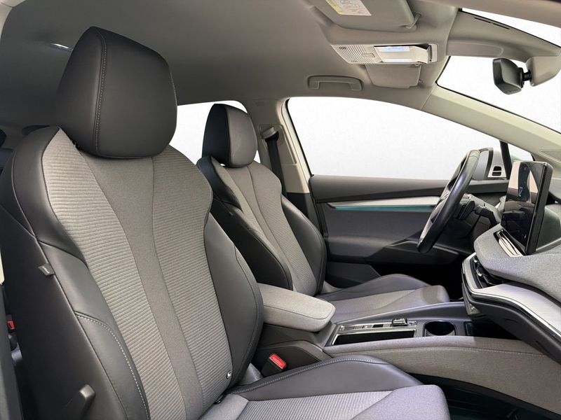 Skoda Enyaq bild 15