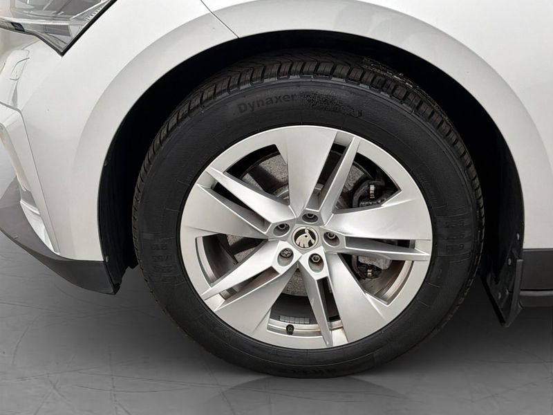 Skoda Enyaq bild 32
