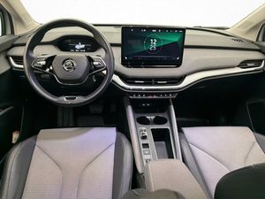 Skoda Enyaq bild 13