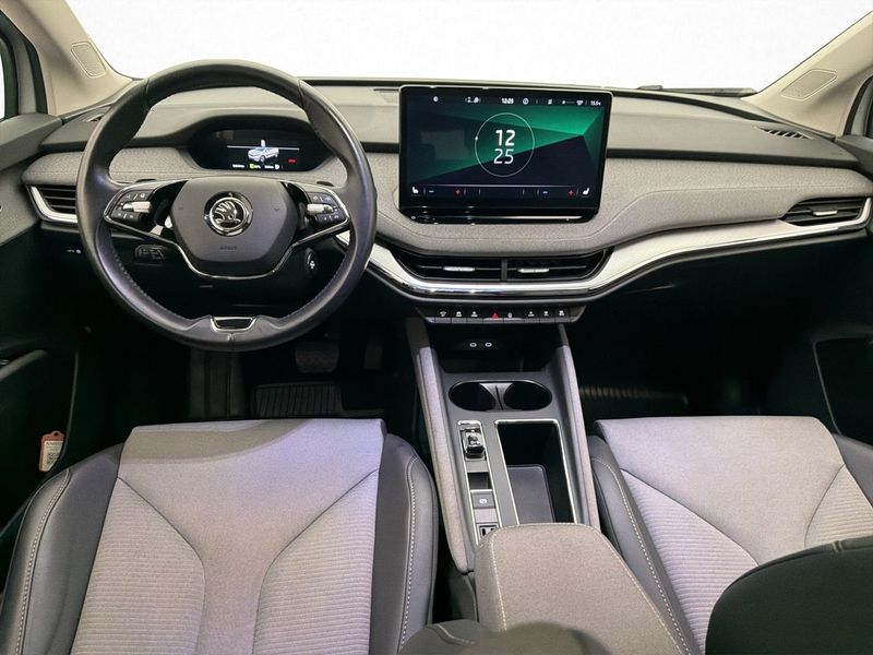 Skoda Enyaq bild 13