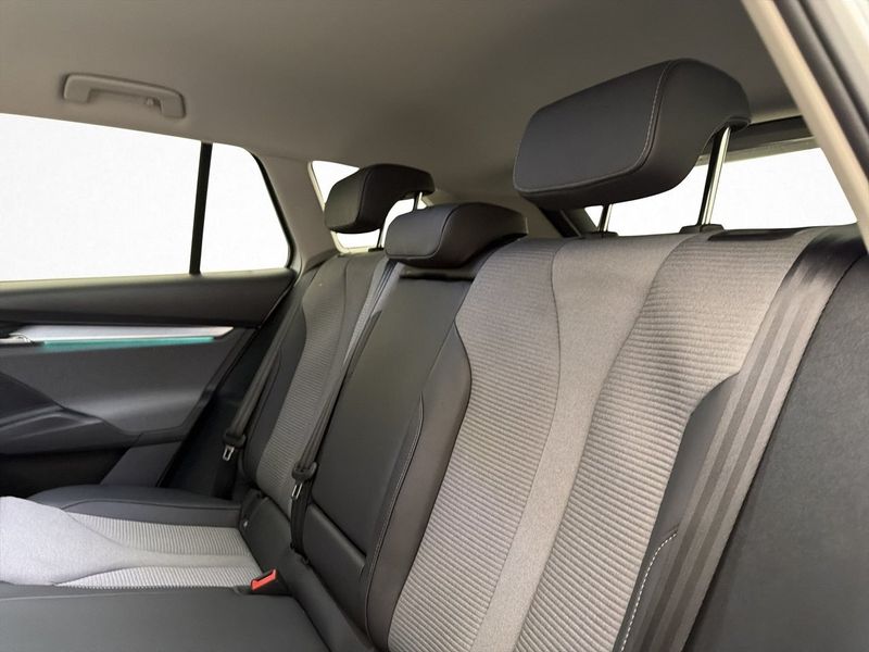 Skoda Enyaq bild 16