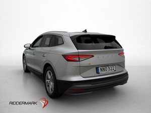Skoda Enyaq bild 6