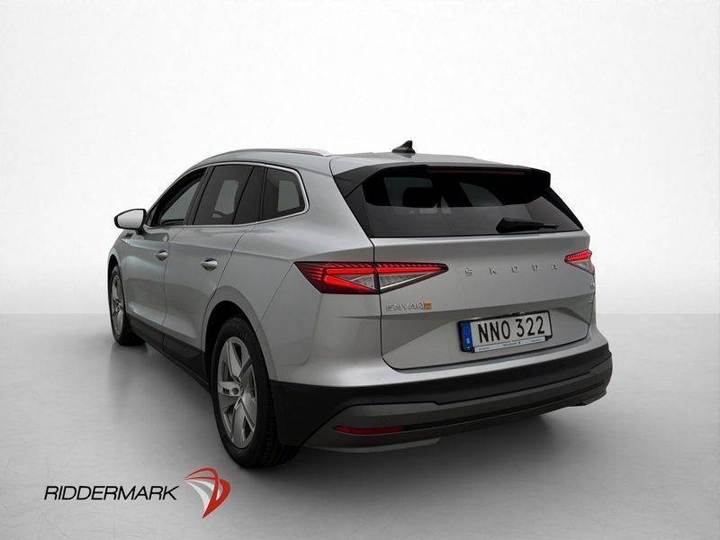 Skoda Enyaq bild 6