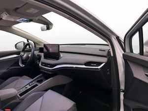 Skoda Enyaq bild 17