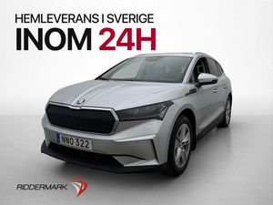 Skoda Enyaq bild 4