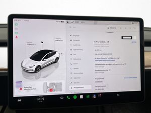 Tesla Model 3 bild 22