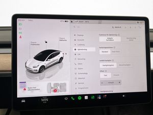 Tesla Model 3 bild 21