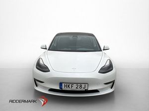 Tesla Model 3 bild 3
