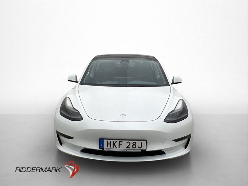 Tesla Model 3 bild 3
