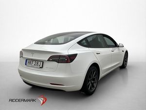 Tesla Model 3 bild 9