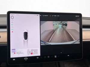 Tesla Model 3 bild 25