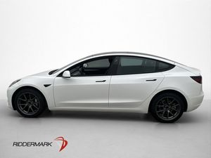 Tesla Model 3 bild 5