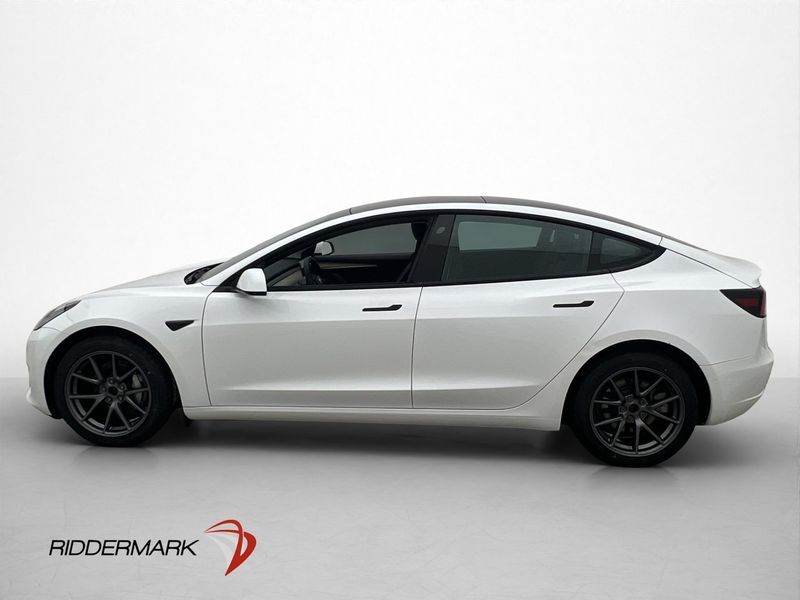 Tesla Model 3 bild 5