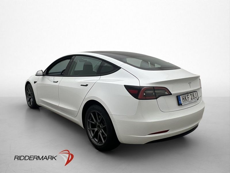Tesla Model 3 bild 6
