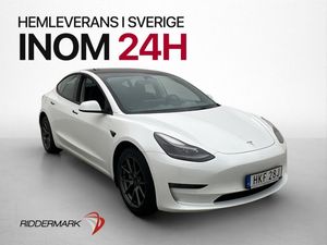Tesla Model 3 bild 1