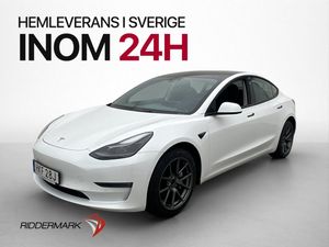 Tesla Model 3 bild 4