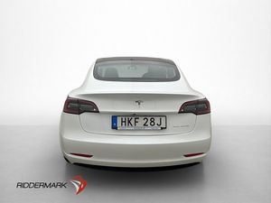 Tesla Model 3 bild 8