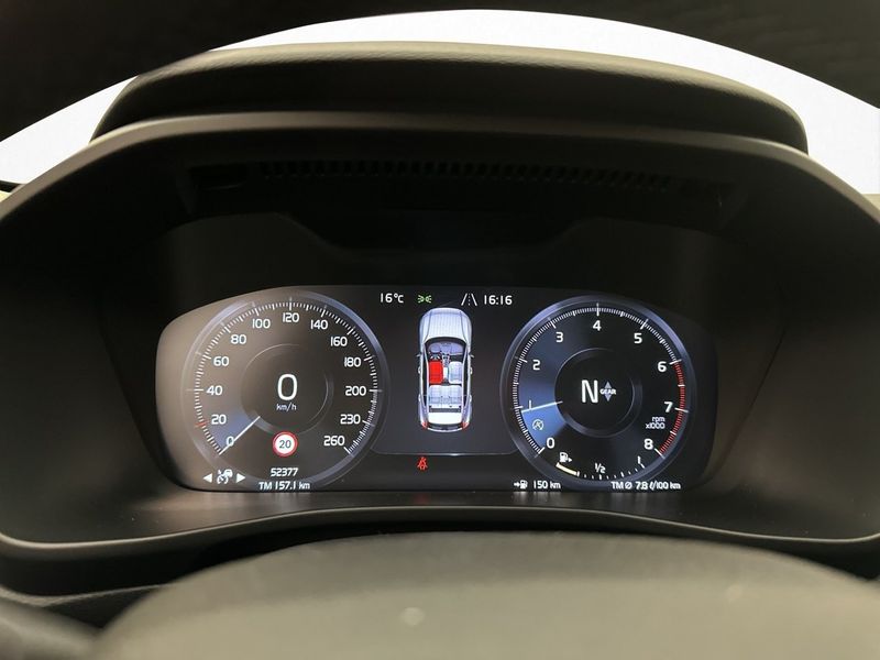 Volvo XC40 bild 20