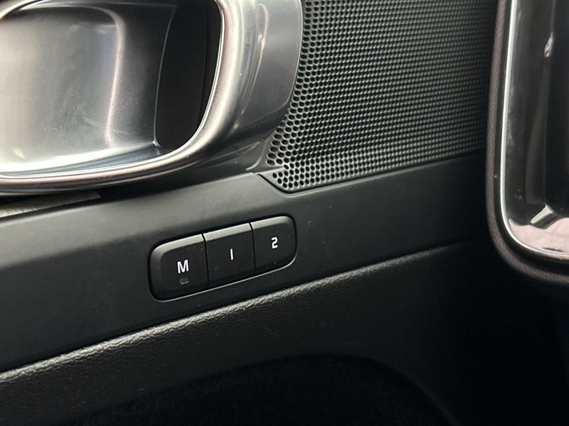 Volvo XC40 bild 19