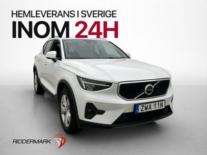 Volvo XC40 bild 1