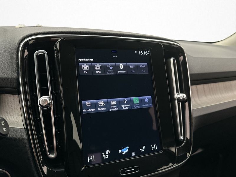 Volvo XC40 bild 29