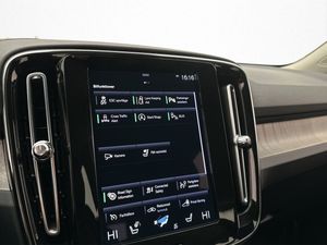 Volvo XC40 bild 28
