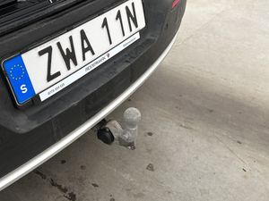 Volvo XC40 bild 9