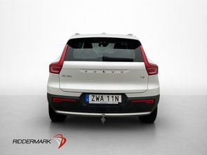 Volvo XC40 bild 6