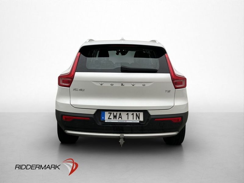 Volvo XC40 bild 6