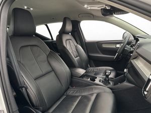 Volvo XC40 bild 15