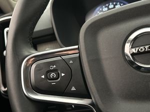 Volvo XC40 bild 22