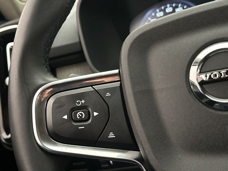 Volvo XC40 bild 22