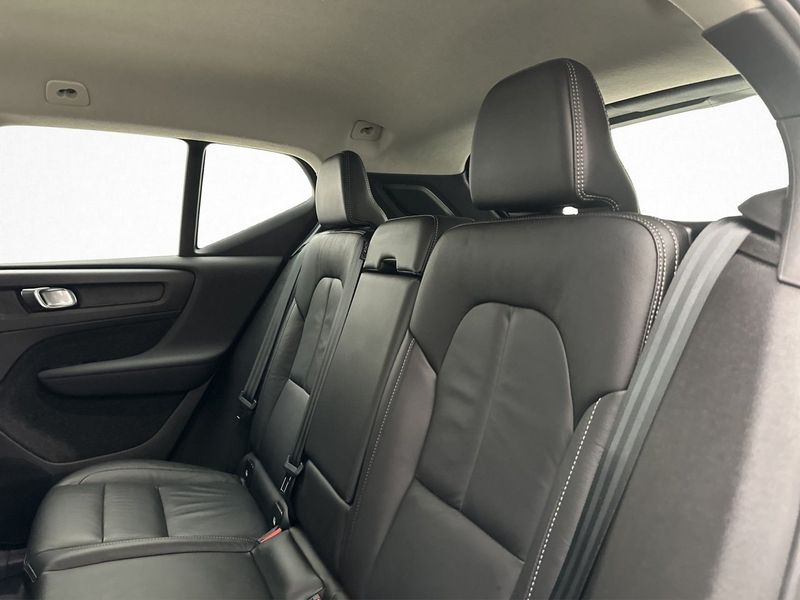 Volvo XC40 bild 16
