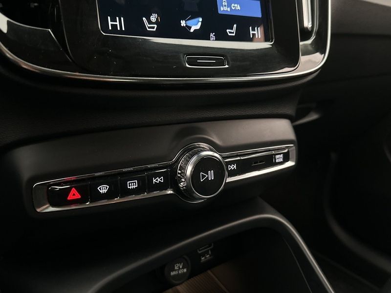 Volvo XC40 bild 31