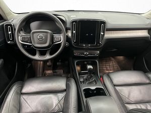 Volvo XC40 bild 17