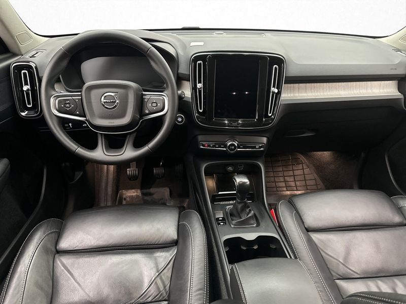 Volvo XC40 bild 17