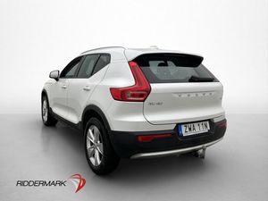 Volvo XC40 bild 5