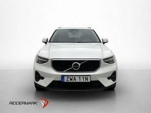 Volvo XC40 bild 2