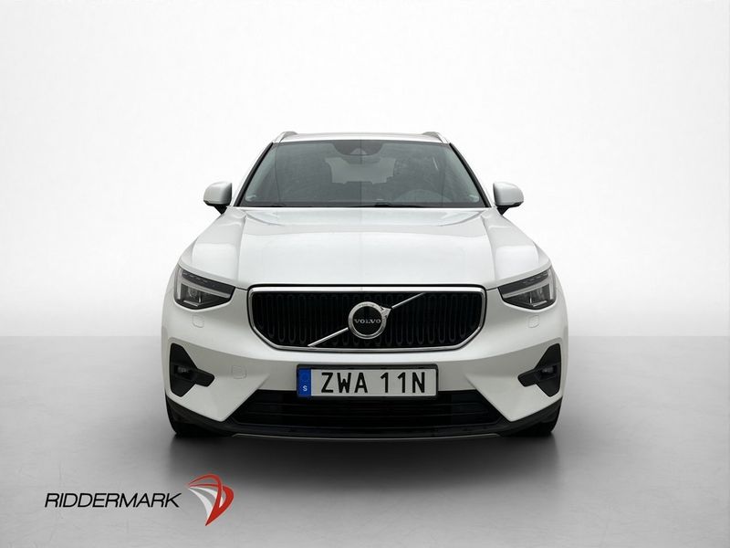 Volvo XC40 bild 2