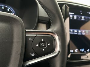 Volvo XC40 bild 23