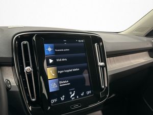 Volvo XC40 bild 25