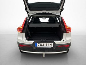 Volvo XC40 bild 11
