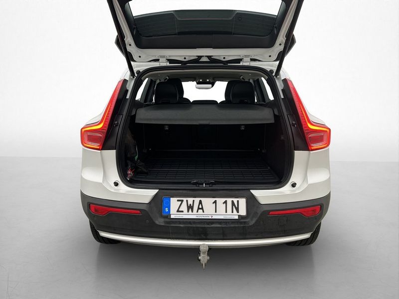 Volvo XC40 bild 11